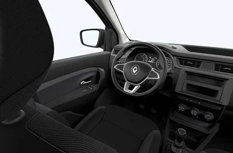 Renault Express 1.5 DCI